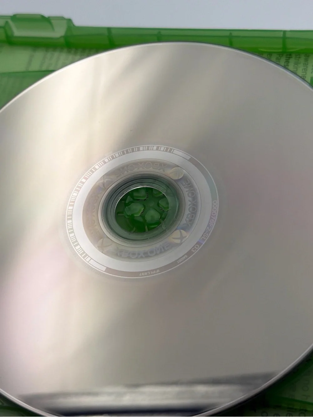 Microsoft official xbox